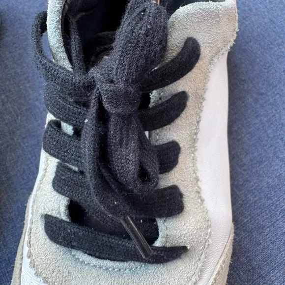 Hermes Bouncing Sneakers Women Size 38 - Picture 6 of 8